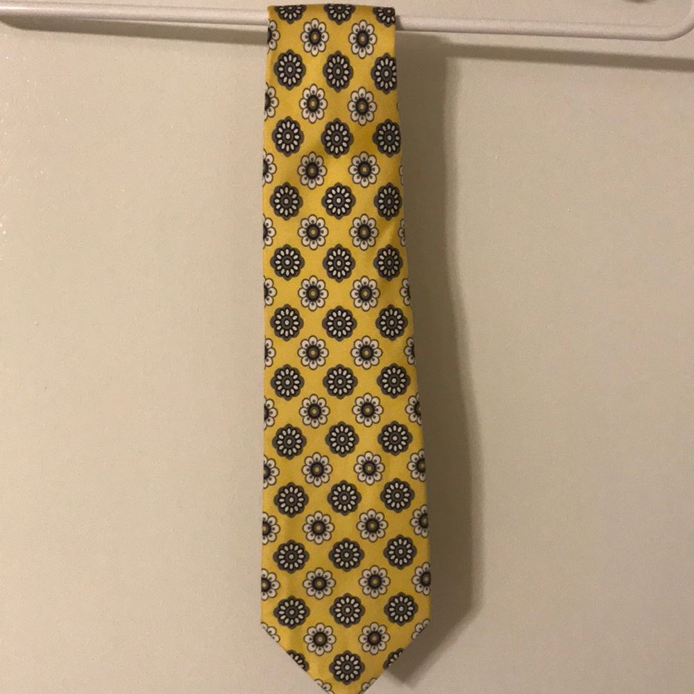 Vera Bradley Men’s Floral Tie